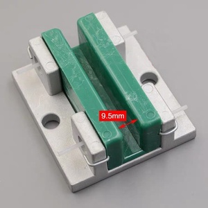 Kon * thang máy hướng dẫn đối trọng Giày km652435g10 - Product Image 5