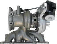 Turbocompresor 28231-2CTA2 NGT2056Z OE 853073-5003 para Kia Stinger Genesis G70 2.0L Theta II T-GDI Gasolina Turbo Ensamblaje Completo