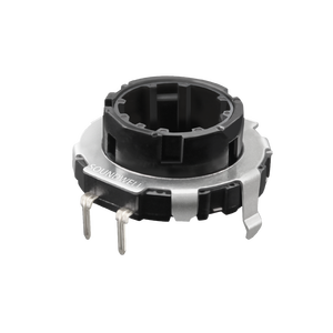 Encodeur optique à profil bas Soundwell EC21, 21 mm, à arbre creux vertical, incrémental, 5 V CC, 15 impulsions, 30 industriel - Product Image 3