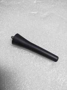 <span class=keywords><strong>Antenne</strong></span> <span class=keywords><strong>de</strong></span> voiture Peugeot <span class=keywords><strong>206</strong></span> 6564N3 en ABS, impédance 50 ohms, plage <span class=keywords><strong>de</strong></span> fréquences 65-265 MHz, longueur du câble 7,5 cm - Product Image 4