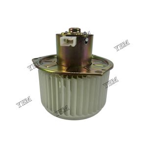 Ventas directas de fábrica ZAX120 ZAX200 Motor de ventilador 116340-5632 para piezas de reparación de motor diésel de carretilla elevadora de excavadora <span class=keywords><strong>Hitachi</strong></span> - Product Image 3