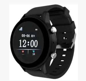 Reloj Inteligente DF W11 Miner con Certificación Antiexplosión, Compatible con BT, Monitor de Salud con Gestión de Plataforma en Grupo - Product Image 3