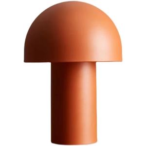 Partager Contemporain Hôtel Champignon Éclairage Simple Eye Caring E27 Blanc Lecture Nuit Lampe - Product Image 2