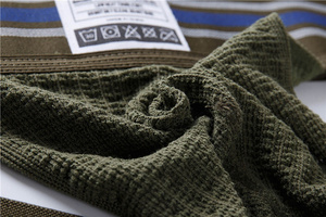 <b>Athletic</b> <b>Supporter</b> Naturally Contoured Waistband Men's Jockstrap Underwear <b>Athletic</b> <b>Supporter</b> Youth Fitness Jock Strap - Product Image 5