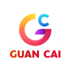 Dongguan City Guancai Hardware Co., Ltd. logo