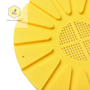 Apicultura herramientas 16-Forma de plástico Anti-<span class=keywords><strong>Escape</strong></span> colmena herramientas de Control de vuelo de herramienta - Product Image 2