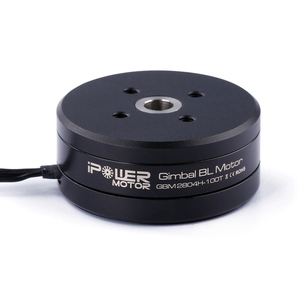 New IFlight IPower GBM2804H-100T Gimbal Stabilization Camera Motor 0.5-1KG/cm Torque 12N/14P Configuration 2-3S <b>Drones</b> <b>Accessory</b> - Product Image 1