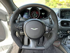 Aston Martin Vantage <span class=keywords><strong>V12</strong></span> COUPÉ USATA - Product Image 6