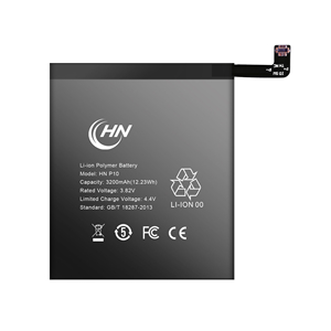 Batterie de téléphone portable 3200mAh rechargeable pour <span class=keywords><strong>P10</strong></span>/<span class=keywords><strong>P10</strong></span> <span class=keywords><strong>Lite</strong></span> en stock - Product Image 2