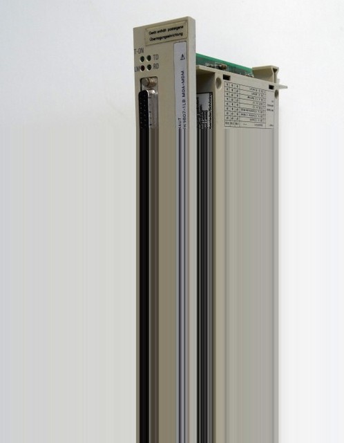 Original Brand New Sinaut 6NH98071LB MOAMDM Version 01 Indtrial Ethernet Modem For PLC