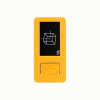 Penjualan Terlaris M5Stack M5StickC PLUS2 ESP32-PICO Mini IoT Development Kit IR dan WiFi Layar TFT 1,14 inci Pengontrol IoT