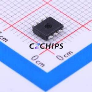 Nouveau et Original MCP41010-I/SN SOIC-8 Circuit intégré IC puce PMIC potentiomètre numérique - Product Image 2