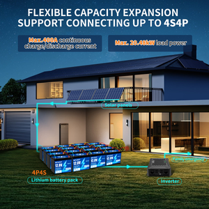 EU USA在庫発送 <span class=keywords><strong>12V</strong></span> 100Ah LiFePO4バッテリー リチウムバッテリー 内蔵100AスマートBMS、RV、キャンプ、釣り用 DATOUBOSS - Product Image 6