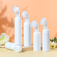 100ml 120ml 150ml 200ml 250ml Flacon à pompe à mousse pour nettoyant et agent de nettoyage à sec