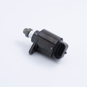 New Idle <b>Stepper</b> <b>Motor</b> 1920AH A96157 B35/00 for Peugeot 106 206 306 307 Partner Citroen Saxo - Product Image 6