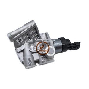 ตัวควบคุมแรงดันน้ำมันเชื้อเพลิง VOE21638691 VOE 21638691 สำหรับรถขุด EW145B - Product Image 1