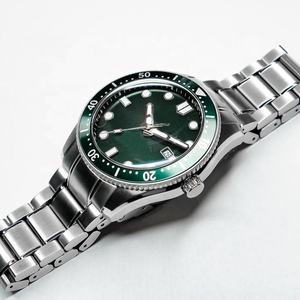2022 300m montre étanche de plongée mécanique pour Skx 007 pièces de montre boîtier 40mm montre de plongée - Product Image 3