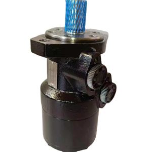 <strong>Pto</strong> Direct Connected ISO 80ml 100ml <strong>Hydraulic</strong> Gear <strong>Pump</strong> for Dump Truck - Product Image 4