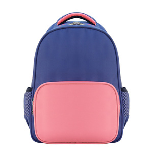 Custom Mini Cartoon Printed Waterproof <b>School</b> <b>Backpack</b> for Teen Girls Boys Fashionable Students' Bag for Children's <b>School</b> Use - Product Image 3