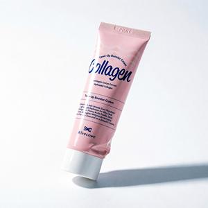 Crema Facial Rivecowe Collagen Tone Up Booster 50 ml, Hidratante, Iluminadora, Antiarrugas, Control de Grasa - Product Image 1