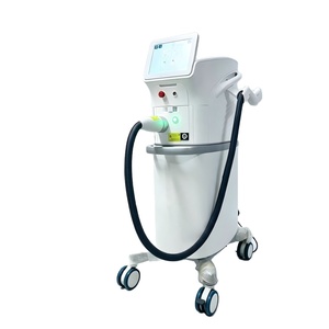 Equipo de Belleza Profesional para Mejora de la Pigmentación y Reducción Vascular, Sistema Fotofacial IPL-M22 de Múltiples Longitudes de Onda - Product Image 1