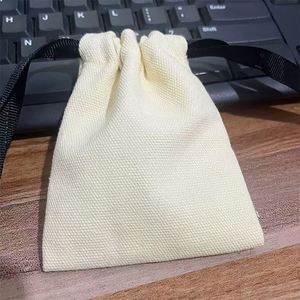 Eco Canvas Printed Cotton Draw <b>String</b> <b>Bags</b> Packaging Custom Logo Drawstring <b>Bag</b> - Product Image 1