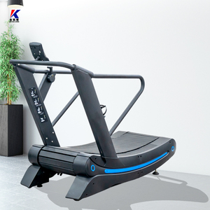 Equipo de Entrenamiento Cardiovascular para Gimnasio, Máquina de Ejercicio Curva y Cómoda con Inclinación 901, Monitor de Ritmo Cardíaco Inalámbrico - Product Image 5