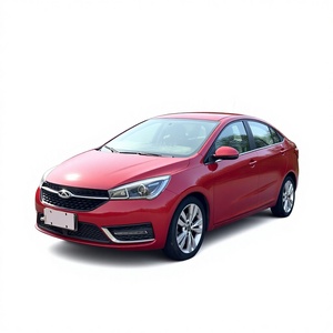Auto Usata Chery Arrizo 5 Modello 2016 2017 2028, 1.5L <span class=keywords><strong>LUX</strong></span> MT - Product Image 1