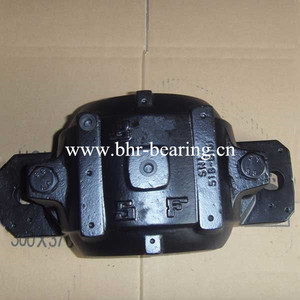 Bloc de palier robuste série SNL, modèle SNL530, palier à roulement à billes divisé <span class=keywords><strong>SN530</strong></span> - Product Image 6