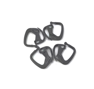 <span class=keywords><strong>Crochet</strong></span> latéral pour ombrage externe Bluky Small LS ABRI HOOK (U11 0002) POM Accessoires pour système de serre Rack Pinion CN Beijing Sunyer - Product Image 5