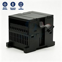 6ES7654-6CP03-5JF1 Pengontrol PLC CPU Proses Tunggal 6ES76546CP035JF1 Dengan Layanan Konverter Modbus OPC Opsional