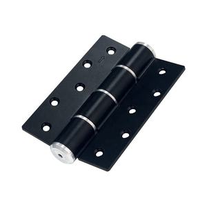 Nhà máy nóng bán Heavy Duty 5 inch có thể điều chỉnh thủy lực mềm đóng cửa nhôm bản lề <span class=keywords><strong>E</strong></span> loại đệm Heavy Duty bản lề - Product Image 1