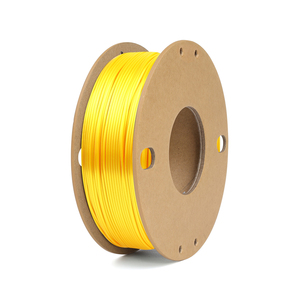 Ultra Smooth Silk PLA Filament 1.75mm 1kg 0.03mm Accuracy High Shine 3D <b>Printing</b> <b>Material</b> for Gift PLA-Silk 3D Filament - Product Image 1