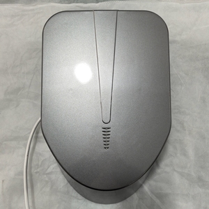 Montado en la pared ABS Plástico Blanco Negro Plata Sensor infrarrojo automático 1200W Secador <span class=keywords><strong>de</strong></span> manos <span class=keywords><strong>de</strong></span> flujo <span class=keywords><strong>de</strong></span> aire caliente y frío <span class=keywords><strong>de</strong></span> alta velocidad - Product Image 3