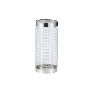 Portable 304 Stainless Steel Round Net Tube Cylinder BBQ Rolling <b>Grilling</b> <b>Baskets</b> for Outdoor <b>Grilling</b> - Product Image 2