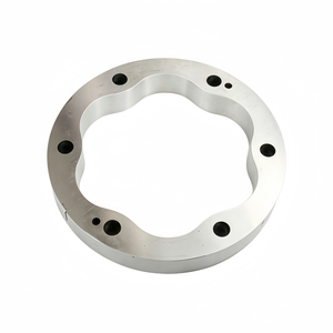Pièces de moteur hydraulique Poclain MSE02 MS02, stator ID=154,1 mm, pièces de rechange pour moteur à piston hydraulique, kit de réparation - Product Image 2