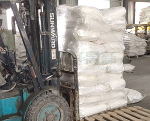 In stile industriale poli carbossilato polimero PCE superplastificante in polvere additivo per malta - Product Image 6