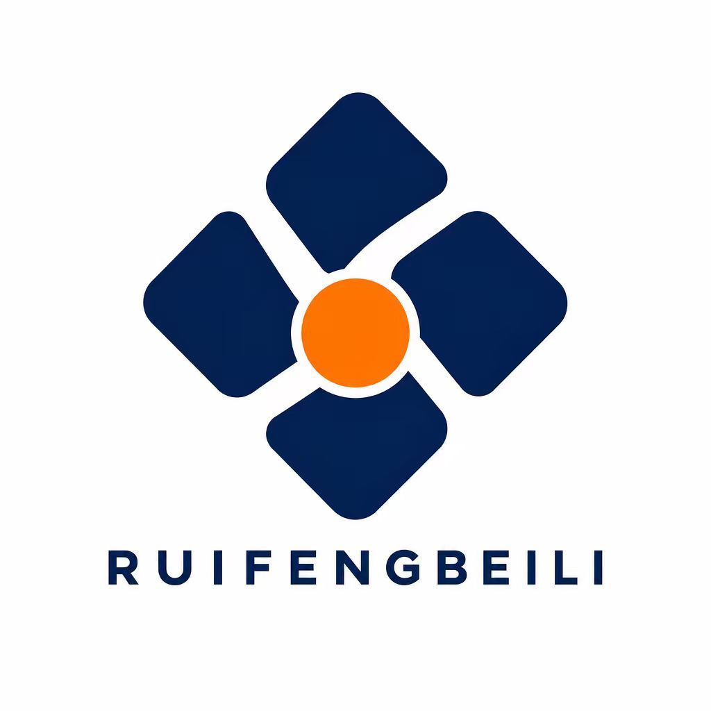 Ruifengbeili (Shijiazhuang) Arts And Crafts Sales Co., Ltd. logo