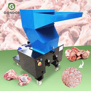Broyeur d'os de vache Pulvérisateur de briseur d'animal de porc Grind Crush Powder Make for Machine - Product Image 1