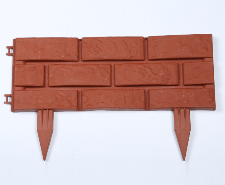 Brick Red