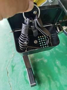 Máquina de Limpieza de Drenajes de Alta Eficiencia de 250W a Precio de Fábrica - Product Image 3
