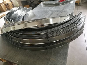 MoLa lantano dopado <span class=keywords><strong>Mo</strong></span> Aleación de <span class=keywords><strong>elemento</strong></span> de calefacción - Product Image 2