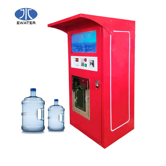 Hot Selling Cold Water and Normal Water Vending Machine Control Board Philippines