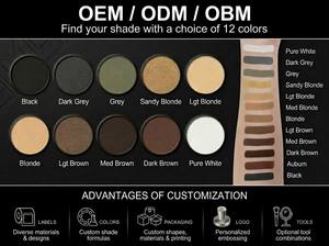 Poudre Fixante Longue Durée pour la Ligne des <span class=keywords><strong>Cheveux</strong></span> – Choix Populaire, Haute Performance – Article de Soins Personnels <span class=keywords><strong>et</strong></span> de Beauté pour Distributeurs en Gros - Product Image 6