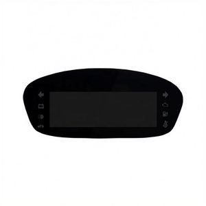 กระจกนิรภัยป้องกันแสงสะท้อนความละเอียดสูงแบบกำหนดเองสำหรับแผงหน้าปัดรถยนต์และรถยนต์พลังงานใหม่ (nev) ทนต่อแรงกระแทกและทนต่อรังสียูวี - Product Image 3