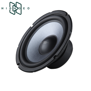 Nâng cấp <span class=keywords><strong>6.5</strong></span> inch 2 cách thành phần Kit 60W RMS điện hpk165 hầu hết các mô hình xe hơi cho âm thanh xe hơi Loa nâng cấp - Product Image 5