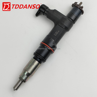 Pompe à injection de carburant pour moteur diesel haute pression 9729570-013 295700-0130 pour HINO K13C 23910-1145