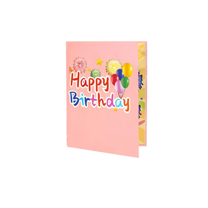 Biglietti di <span class=keywords><strong>compleanno</strong></span> Pop-Up 3D che scaldano la torta di <span class=keywords><strong>compleanno</strong></span> leggera con musica di <span class=keywords><strong>buon</strong></span> <span class=keywords><strong>compleanno</strong></span> <span class=keywords><strong>cartoline</strong></span> Pop-Up di auguri - Product Image 2