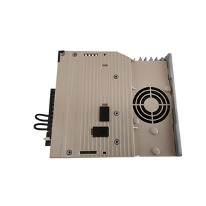 <span class=keywords><strong>SGDV</strong></span>-<span class=keywords><strong>120A11A</strong></span> Amplificador de Servoaccionamiento Serie <span class=keywords><strong>SGDV</strong></span> Monofásico/Trifásico 200V 1.5 kW Original para Automatización Industrial - Product Image 1