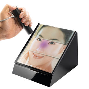 Filme Janela Automóvel Kit Suporte De Testes UV Testador De Taxa De Isolamento Térmico De Filme Solar Teste UV - Product Image 1